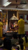 Santacruz Sabha; Arati (4 Sep 2026); Picture Courtesy Aryaa Betrabet, Aparna Betrabet & Omkar Yederi